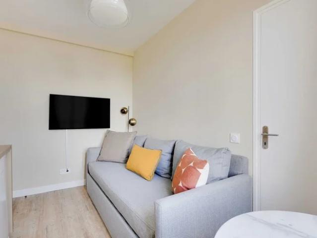Appartement location à L'Haÿ-les-Roses, Ivry-sur-seine