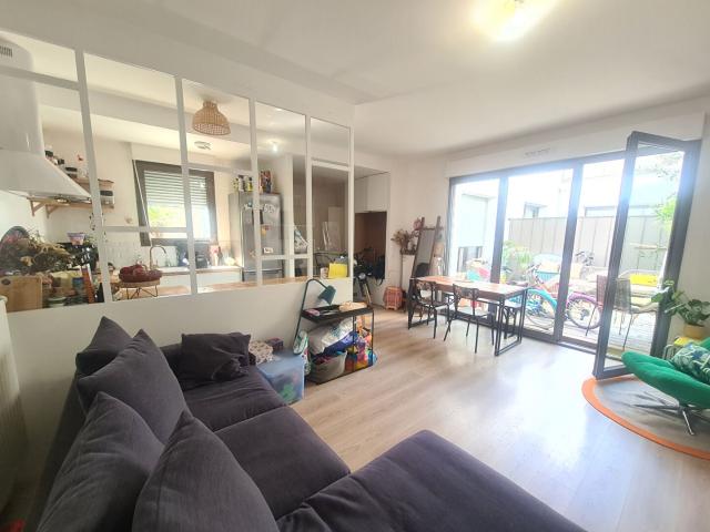 Appartement location à L'Haÿ-les-Roses, Ivry-sur-seine