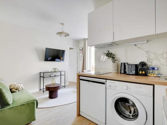 Appartement location à L'Haÿ-les-Roses, Ivry-sur-seine
