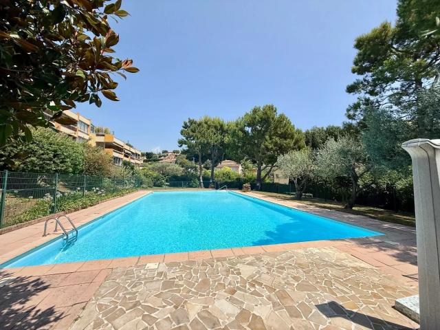 Appartement location à Grasse, Villeneuve-loubet