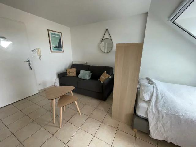 Appartement location à Lorient, Bretagne