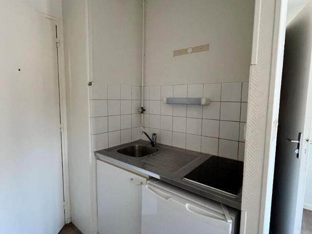 Appartement location à Moulins
