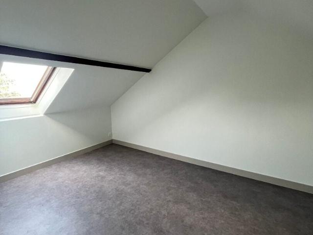 Appartement location à Moulins