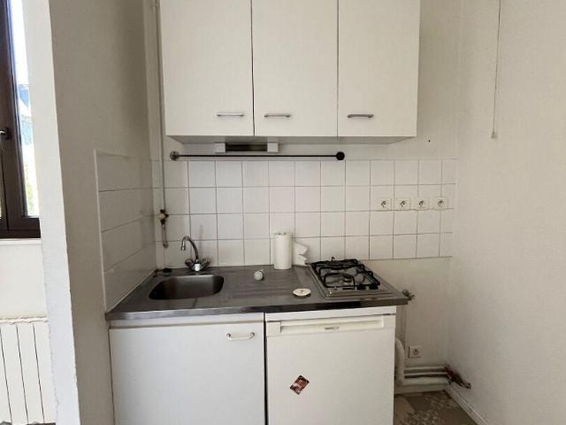 Appartement location à Moulins