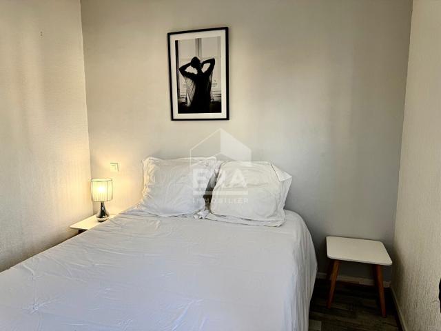 Appartement location à Font de Veyre, Cannes