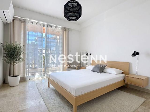 Appartement location à Font de Veyre, Cannes