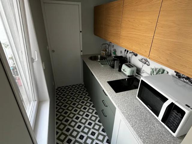 Appartement location à Montreuil-sur-Mer, Berck