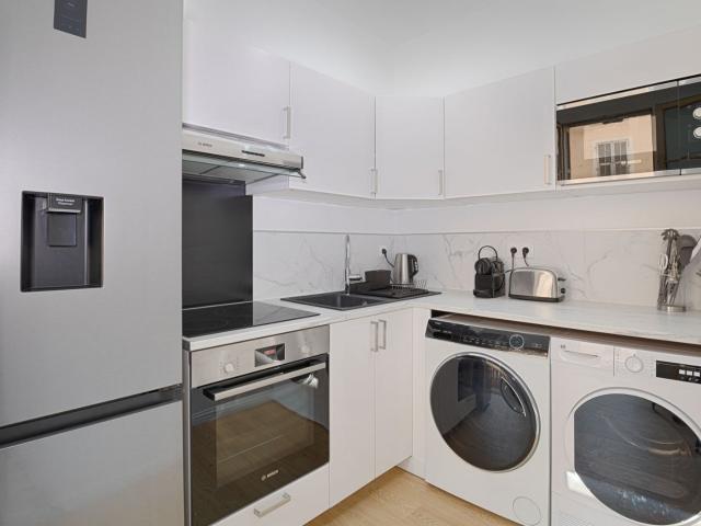 Appartement location à Nice