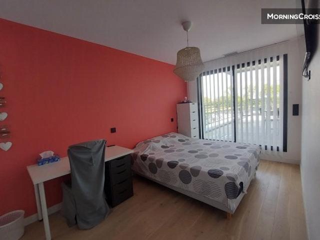 Appartement location à Bordeaux, Villenave-d'ornon