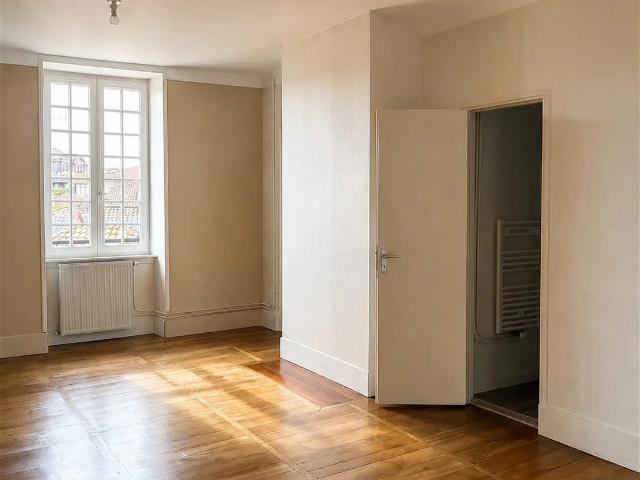 Appartement location à Bayonne