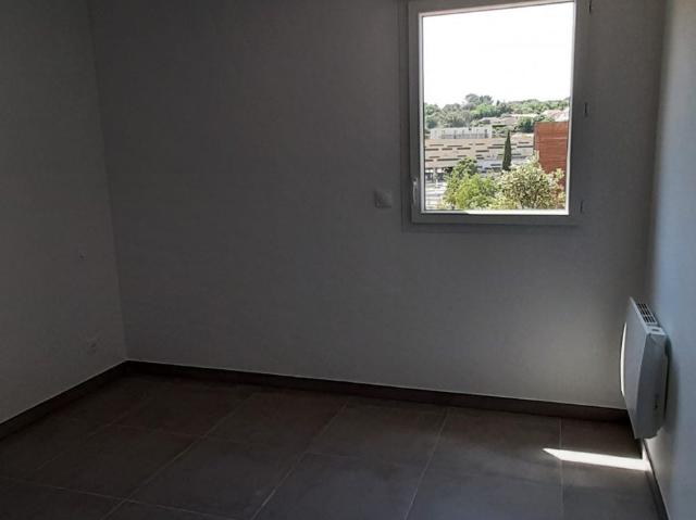 Appartement location à Nîmes