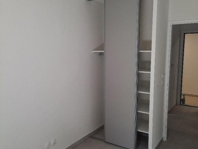 Appartement location à Nîmes