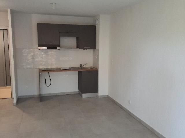 Appartement location à Nîmes