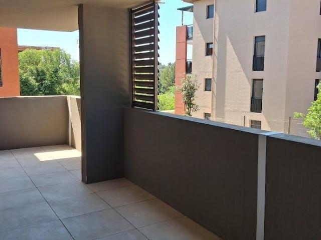 Appartement location à Mas de Mingue, Nîmes
