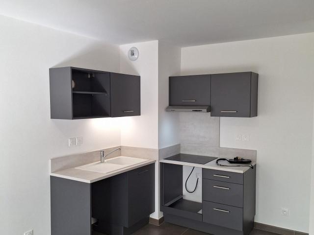 Appartement location à Nîmes