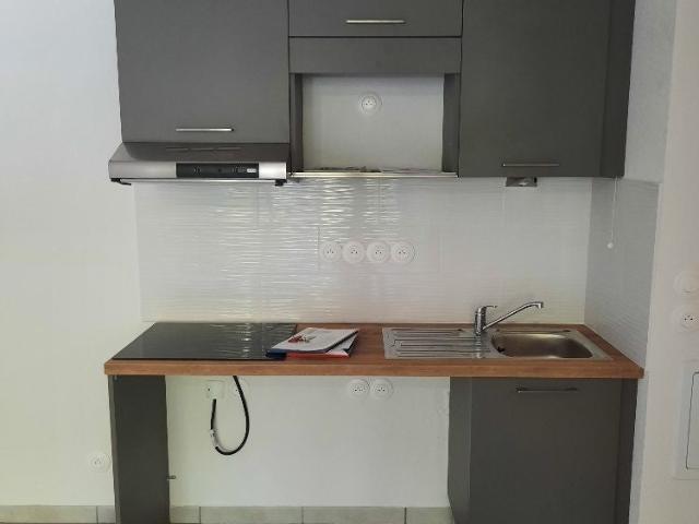 Appartement location à Nîmes