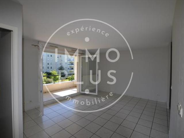 Appartement location à Annecy
