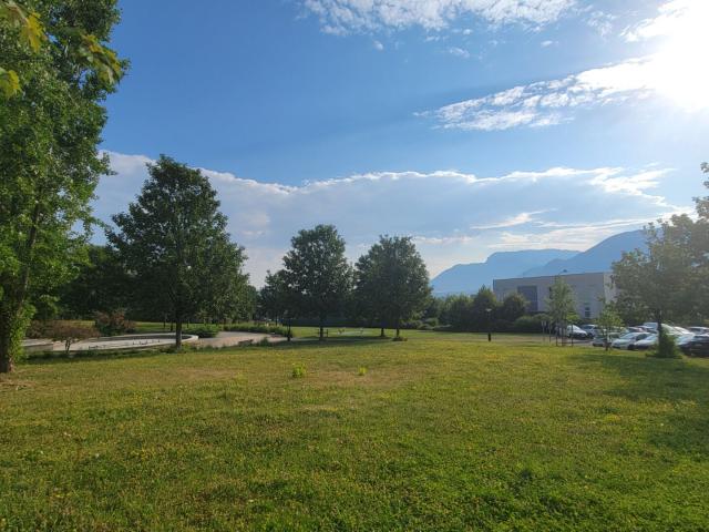 Appartement location à Annecy