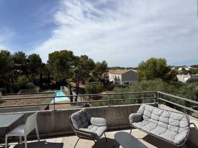 Appartement location à Montpellier, Le Crès