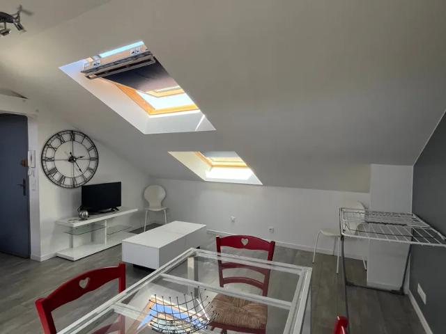 Appartement location à Limoges