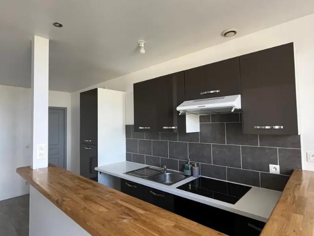 Appartement location à Limoges