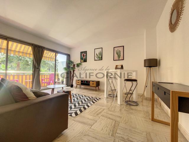 Appartement location à Grasse, Cannes