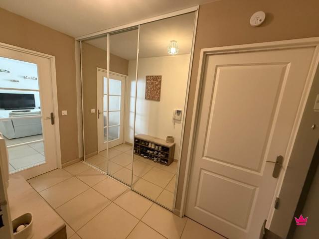 Appartement location à Chaponost, Rhône