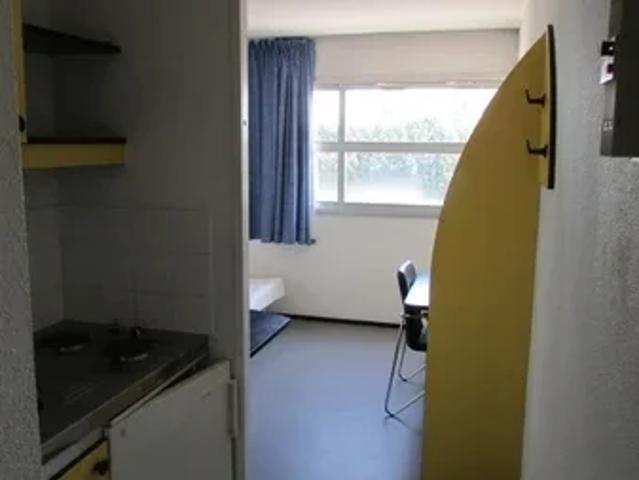 Appartement location à Poitiers