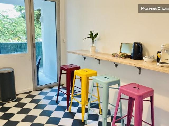 Appartement location à Palaiseau, Massy