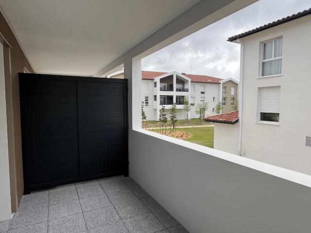 Appartement location à Dax, Saint-vincent-de-tyrosse