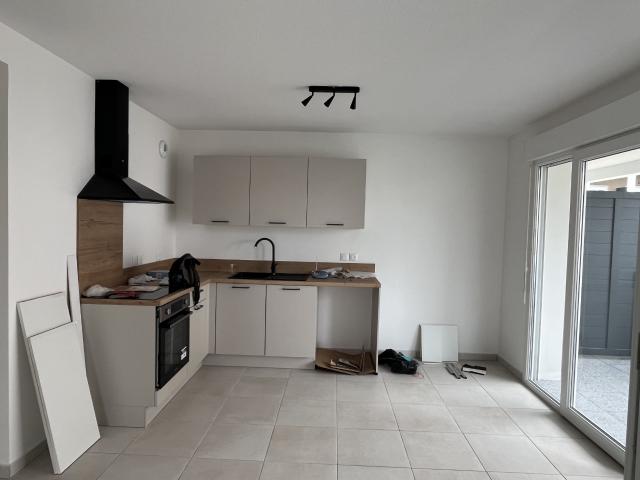 Appartement location à Dax, Saint-vincent-de-tyrosse