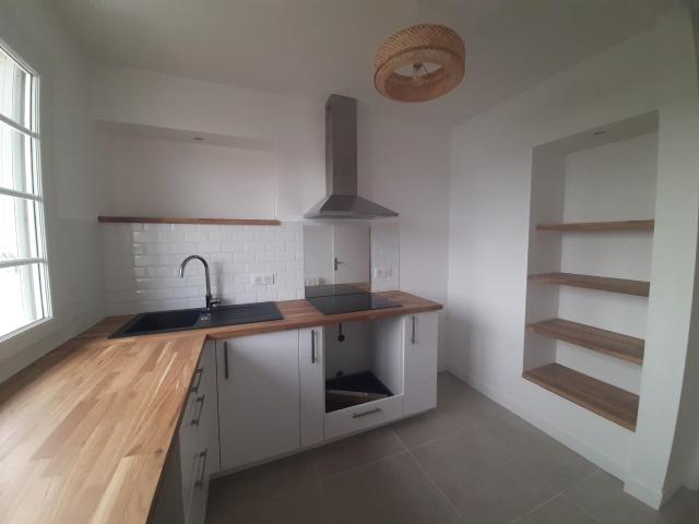 Appartement location à Dax, Saint-vincent-de-tyrosse