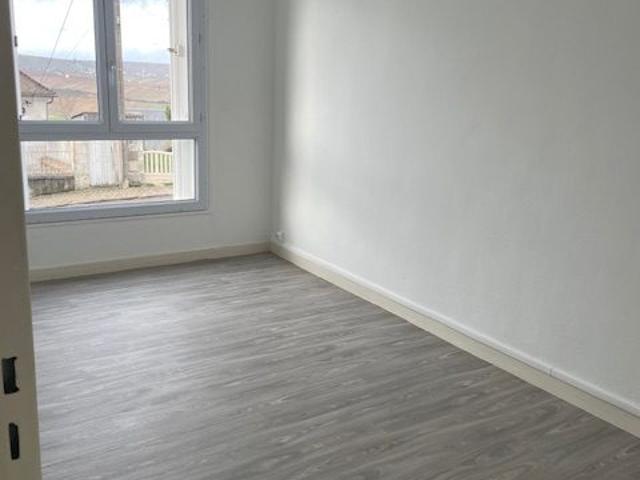 Appartement location à Bourges, Sancerre