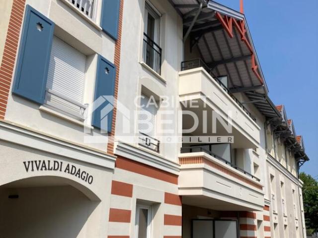 Appartement location à France métropolitaine, Arcachon