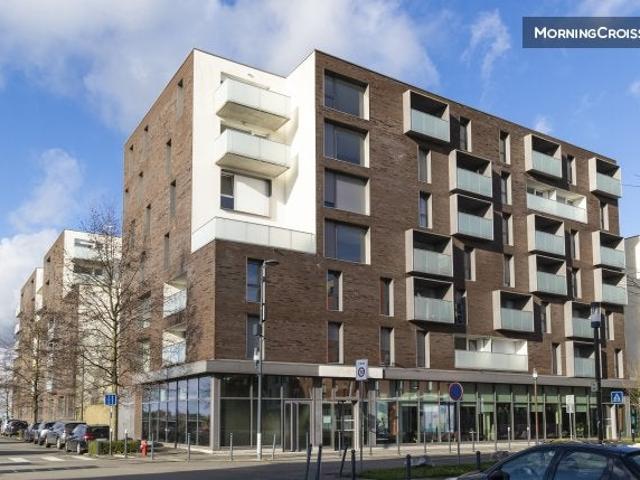 Appartement location à Lille, Capinghem