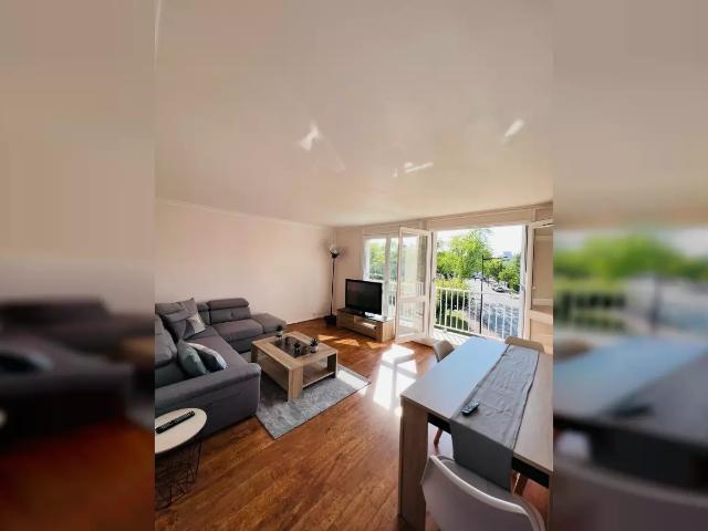 Appartement location à Versailles, Montigny-le-bretonneux