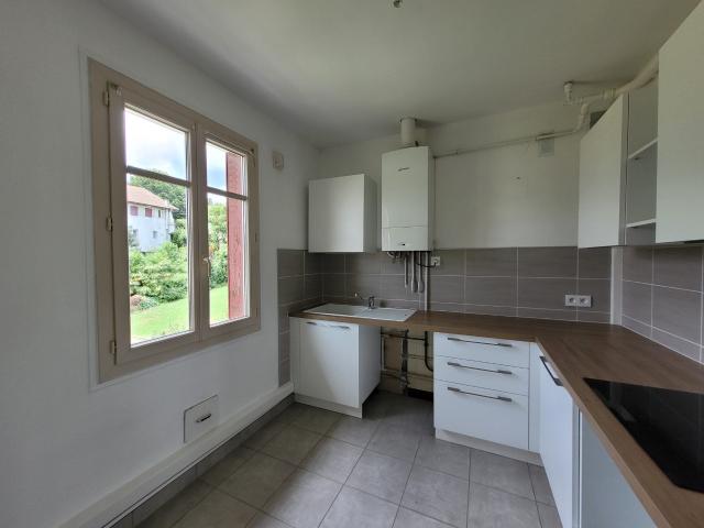 Appartement location à Pau