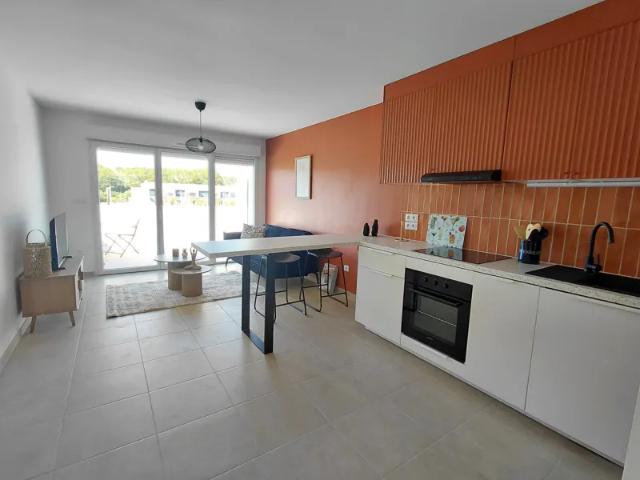 Appartement location à Arles, Saint-martin-de-crau