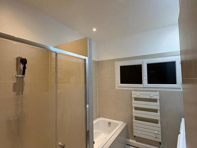 Appartement location à Nice