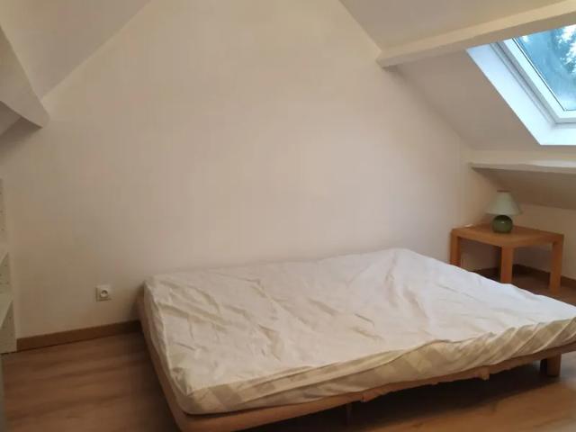 Appartement location à Compiègne, Margny-lès-compiègne