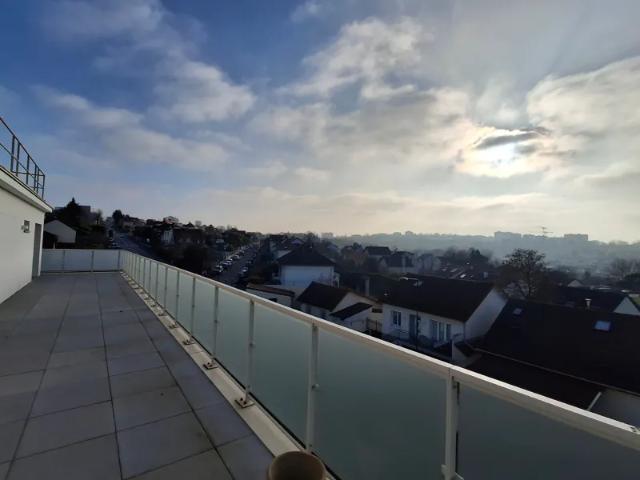 Appartement location à Créteil, Sucy-en-brie