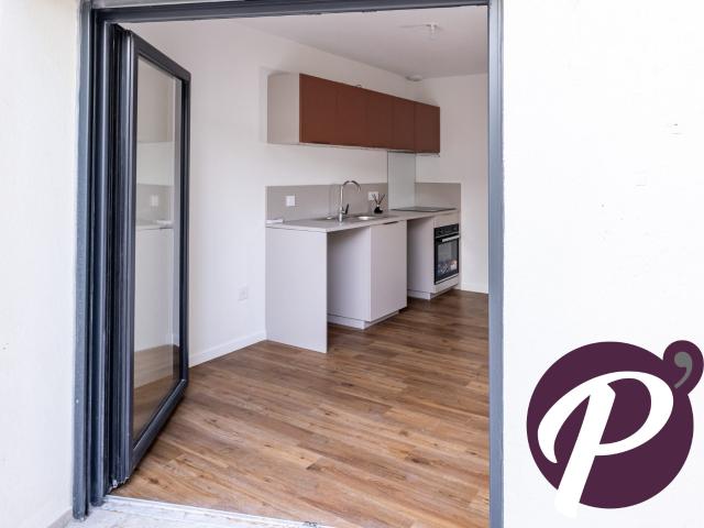 Appartement location à Bergerac