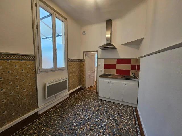 Appartement location à Deux-Croix - Banchais, Angers