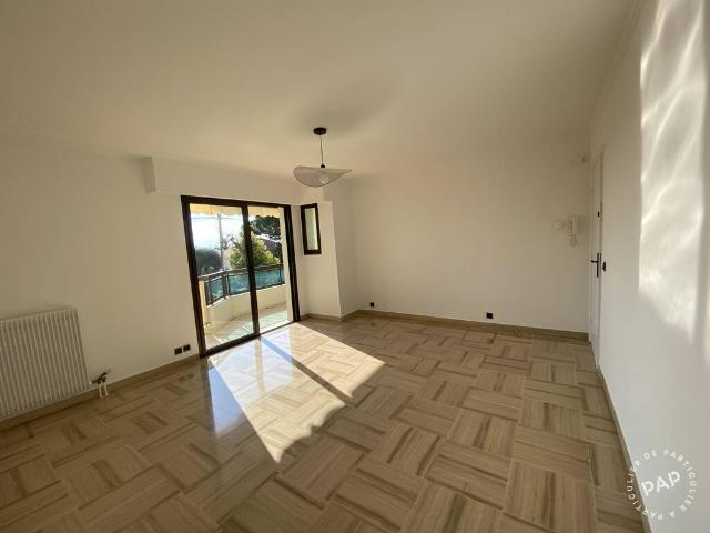 Appartement location à Grasse, Antibes