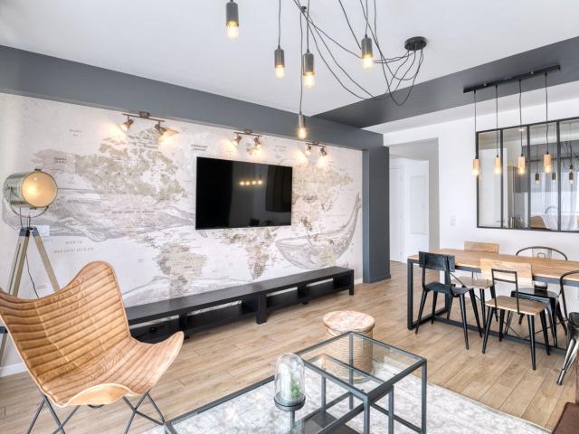Appartement location à Grasse, Antibes
