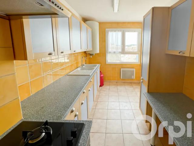 Appartement location à Carpentras, Bollène