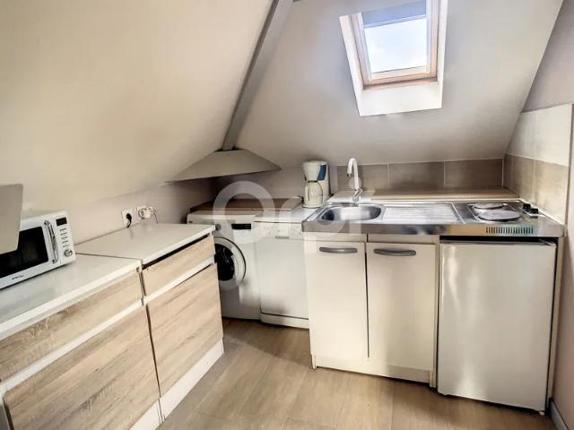 Appartement location à Brive-la-Gaillarde, Brive-la-gaillarde