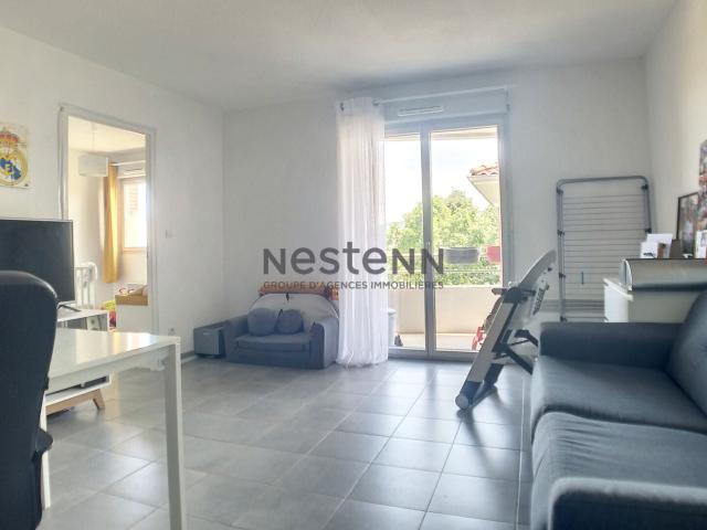Appartement location à Muret, Cazères