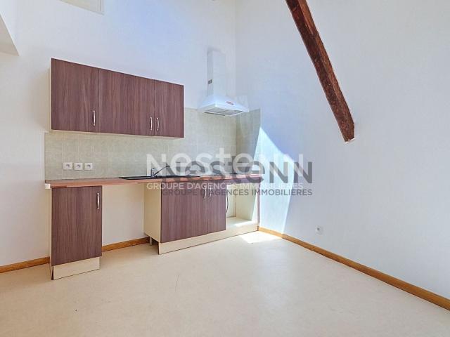 Appartement location à Muret, Cazères