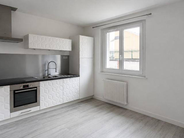 Appartement location à Clermont-Ferrand, Chamalières